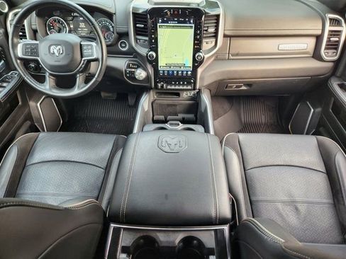 Used 2020 RAM 2500 Laramie image 26