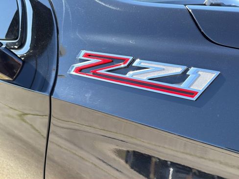 Used 2023 Chevrolet Tahoe Z71 AWD/4WD image 10