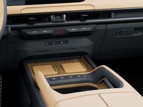 New 2027 Kia Telluride SX X-Line AWD/4WD image 26