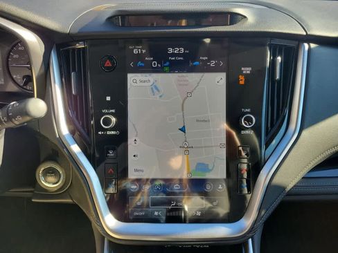 Certified 2023 Subaru Outback Limited image 15