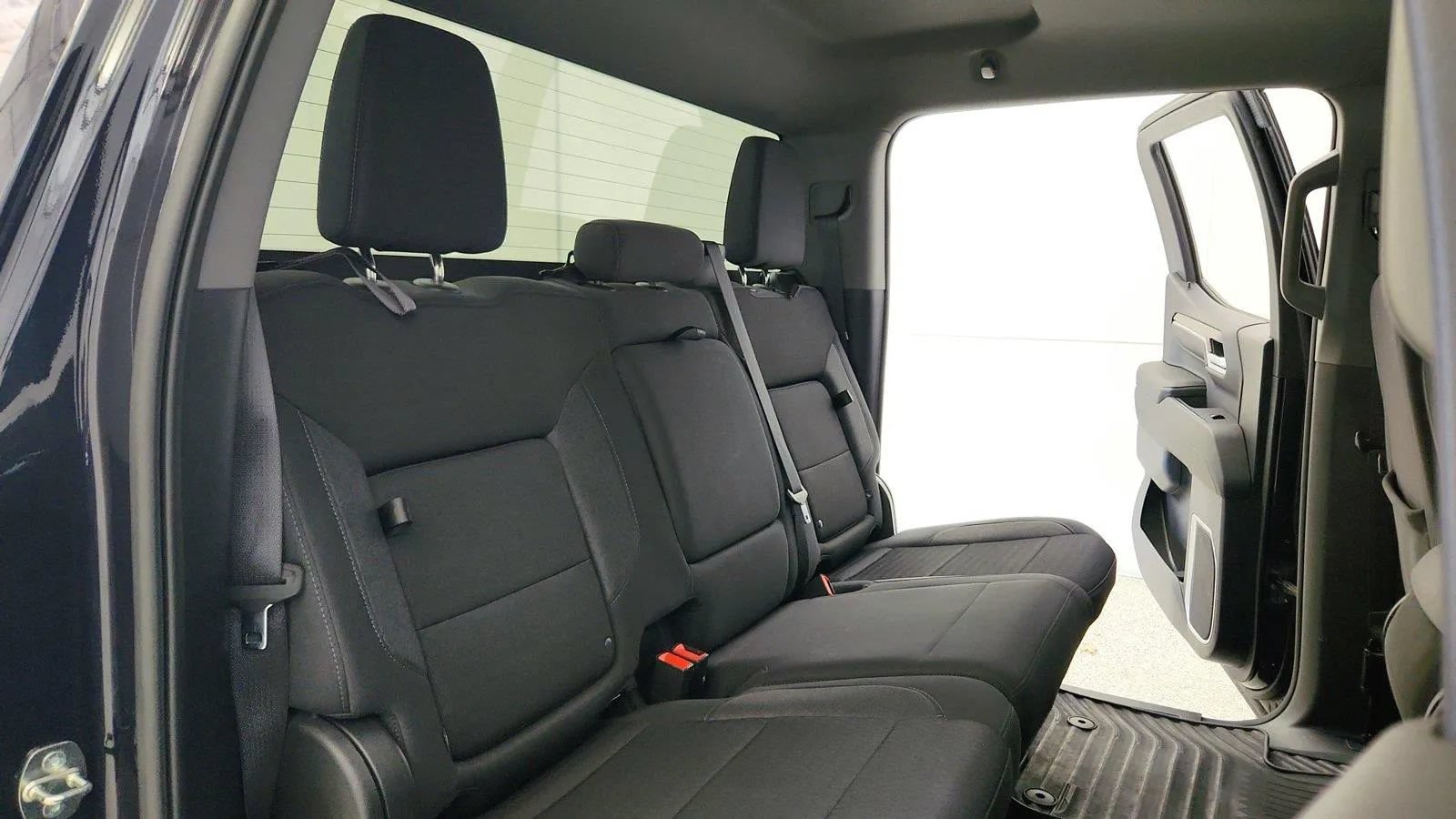 Used 2024 GMC Sierra 1500 Elevation AWD/4WD image 30