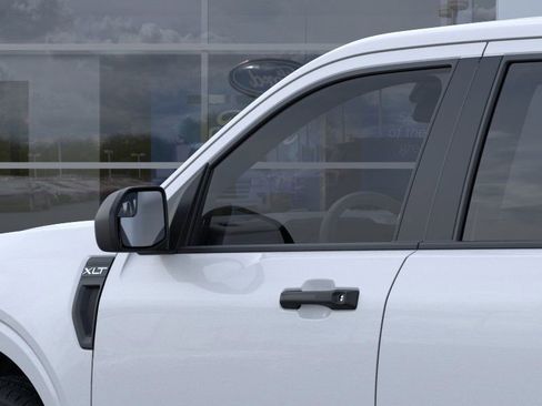 New 2026 Ford Maverick XLT image 21