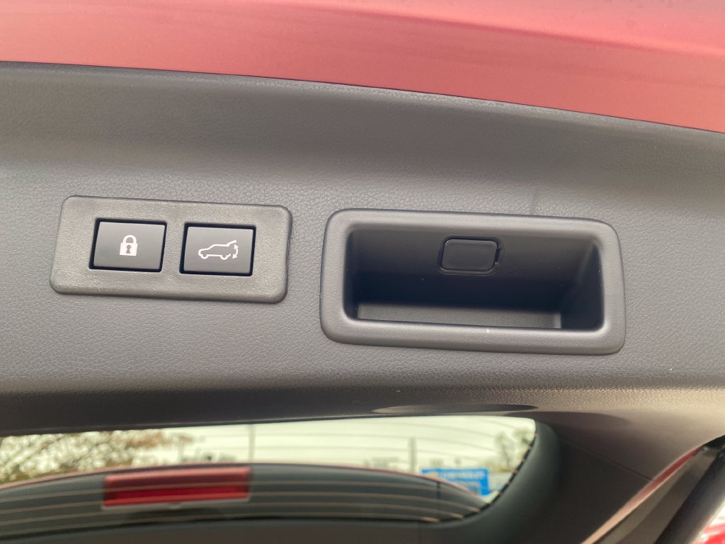 New 2026 Subaru Forester Premium AWD/4WD image 17