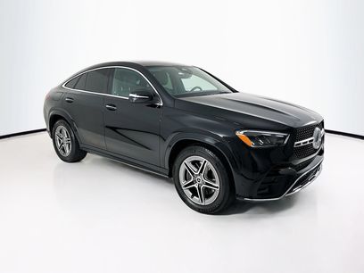 Certified 2026 Mercedes-Benz GLE 450 4MATIC Coupe