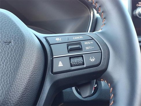 Certified 2026 Honda CR-V TrailSport image 21