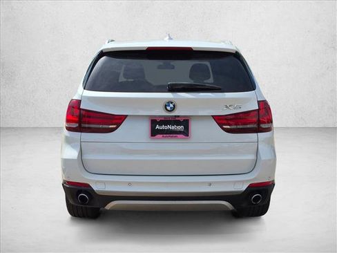 Used 2017 BMW X5 xDrive35i AWD/4WD image 6