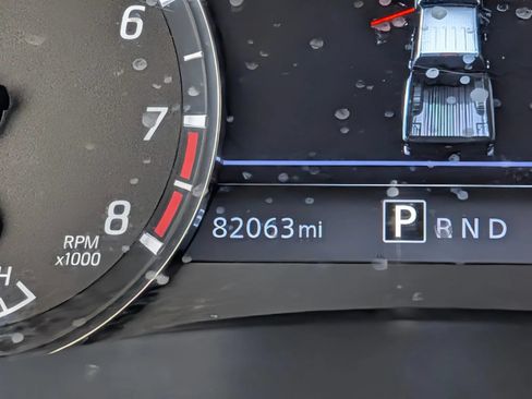 Used 2022 Nissan Frontier S w/ Technology Package RWD image 33