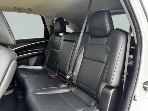 Used 2020 Acura MDX SH-AWD w/ Technology Package image 36