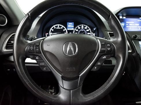 Used 2017 Acura RDX AWD w/ Technology Package image 14