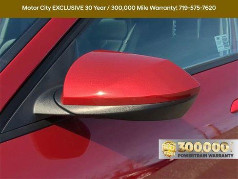 New 2025 Hyundai Elantra Sport image 6