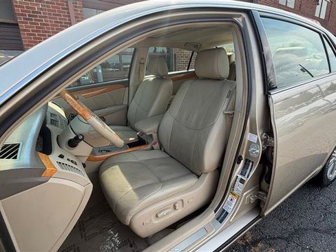 Used 2007 Toyota Avalon Limited FWD image 28