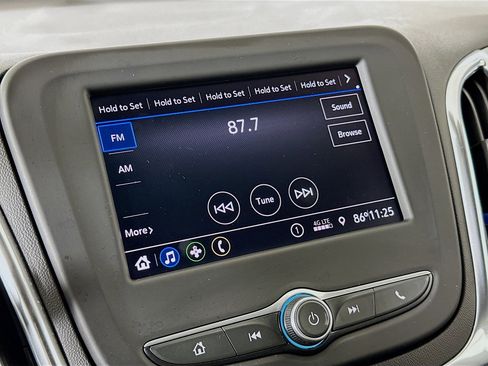 Used 2020 Chevrolet Equinox LS w/ LS Convenience Package image 19