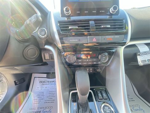 New 2026 Mitsubishi Eclipse Cross SE image 18