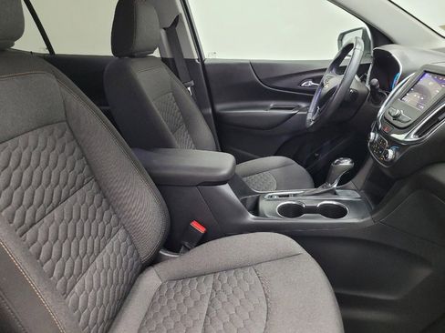 Used 2020 Chevrolet Equinox LT image 21