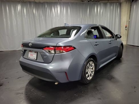 Used 2024 Toyota Corolla LE FWD image 8