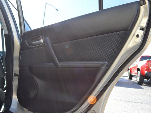 Used 2007 MAZDA MAZDA6 i Sport Value Edition image 36