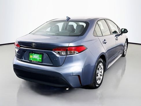 Used 2024 Toyota Corolla LE FWD image 10