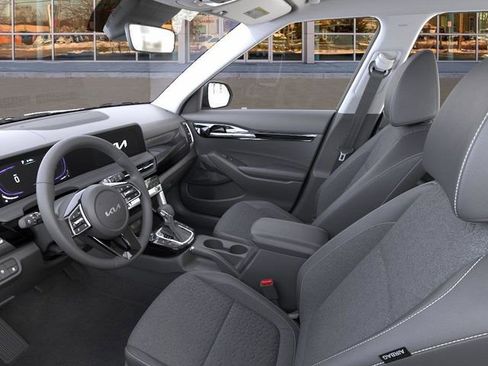 New 2026 Kia Seltos S AWD/4WD image 18