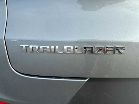 Certified 2024 Chevrolet TrailBlazer LT w/ Convenience Package image 31