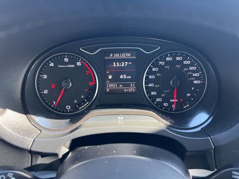 Used 2015 Audi A3 2.0T Premium Plus image 14