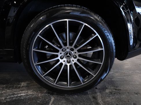 Used 2022 Mercedes-Benz GLE 450 GLE 450 image 12