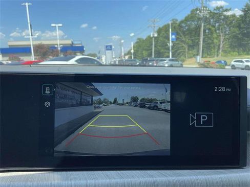 New 2025 Hyundai Sonata SEL image 24