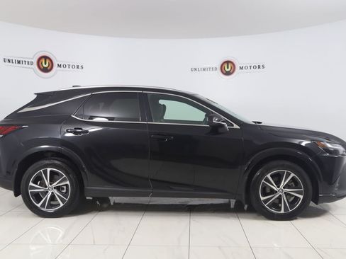 Used 2024 Lexus RX 350 Premium w/ Accessory Package (Z1) AWD/4WD image 2