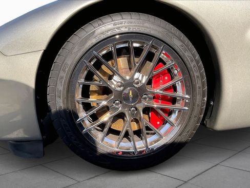 Used 1999 Chevrolet Corvette w/ Memory Pkg image 10