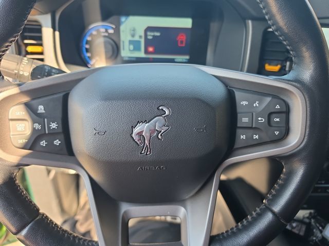 Used 2024 Ford Bronco Badlands AWD/4WD image 13