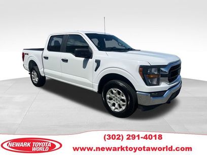 Used 2023 Ford F150 XLT