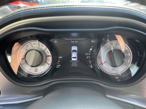 Used 2023 Dodge Challenger R/T Scat Pack image 31