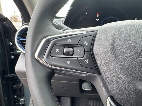 New 2026 Chevrolet Trax LT w/ Driver Confidence Package image 22