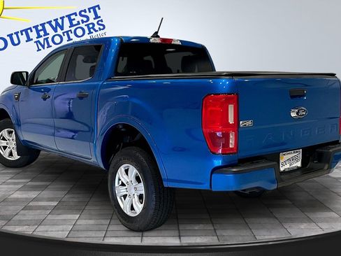 Used 2021 Ford Ranger XLT RWD image 5