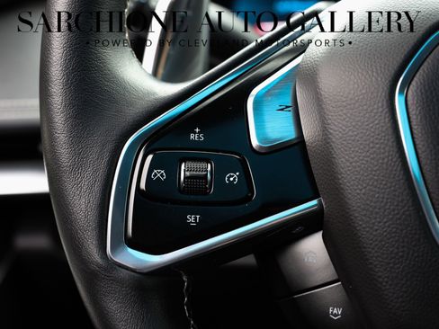 Used 2023 Chevrolet Corvette Stingray Preferred Cpe w/ 2LT image 23