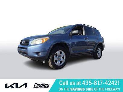 Used 2008 Toyota RAV4 2WD w/ 3rd Row