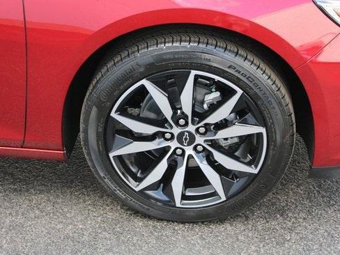 New 2024 Chevrolet Malibu RS image 6