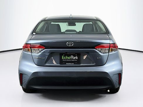 Used 2026 Toyota Corolla LE FWD image 7