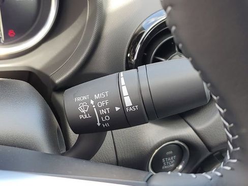 New 2026 MAZDA MX-5 Miata Club w/ Interior Package RWD image 13