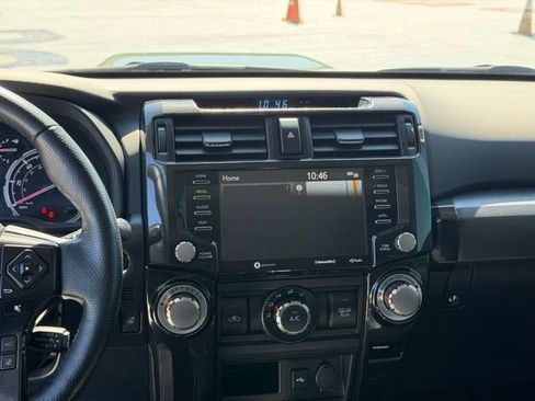 Certified 2023 Toyota 4Runner TRD Off-Road Premium w/ Moonroof Package AWD/4WD image 18