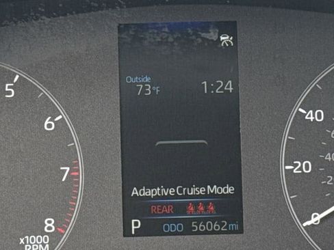 Used 2024 Toyota Corolla LE FWD image 16