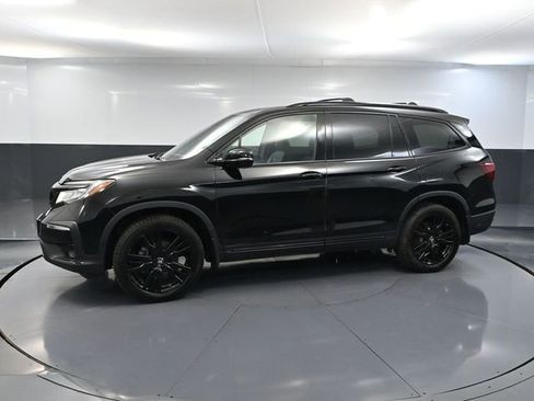 Used 2022 Honda Pilot Elite image 9