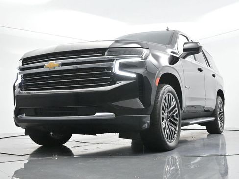 Used 2021 Chevrolet Tahoe LT AWD/4WD image 47