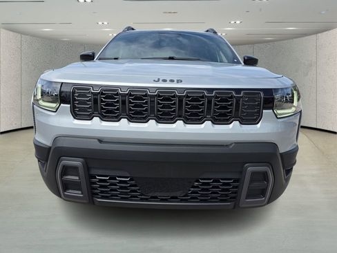 New 2026 Jeep Cherokee Limited image 2