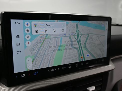 New 2025 Ford Explorer ST w/ Sun And Sound Package image 15