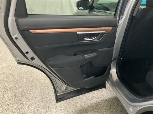 Used 2020 Honda CR-V EX image 17