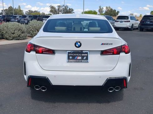 Used 2025 BMW M235i xDrive image 7