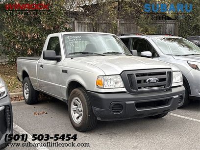 Used 2009 Ford Ranger Sport