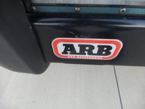 Used 2003 Toyota Land Cruiser image 50