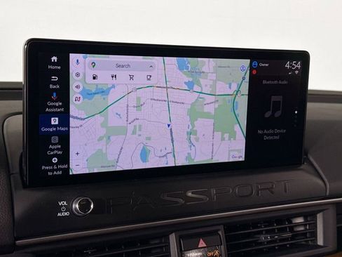 New 2026 Honda Passport TrailSport Elite image 19