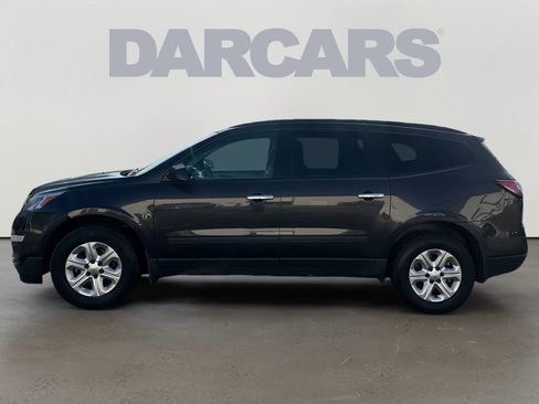 Used 2016 Chevrolet Traverse LS image 4